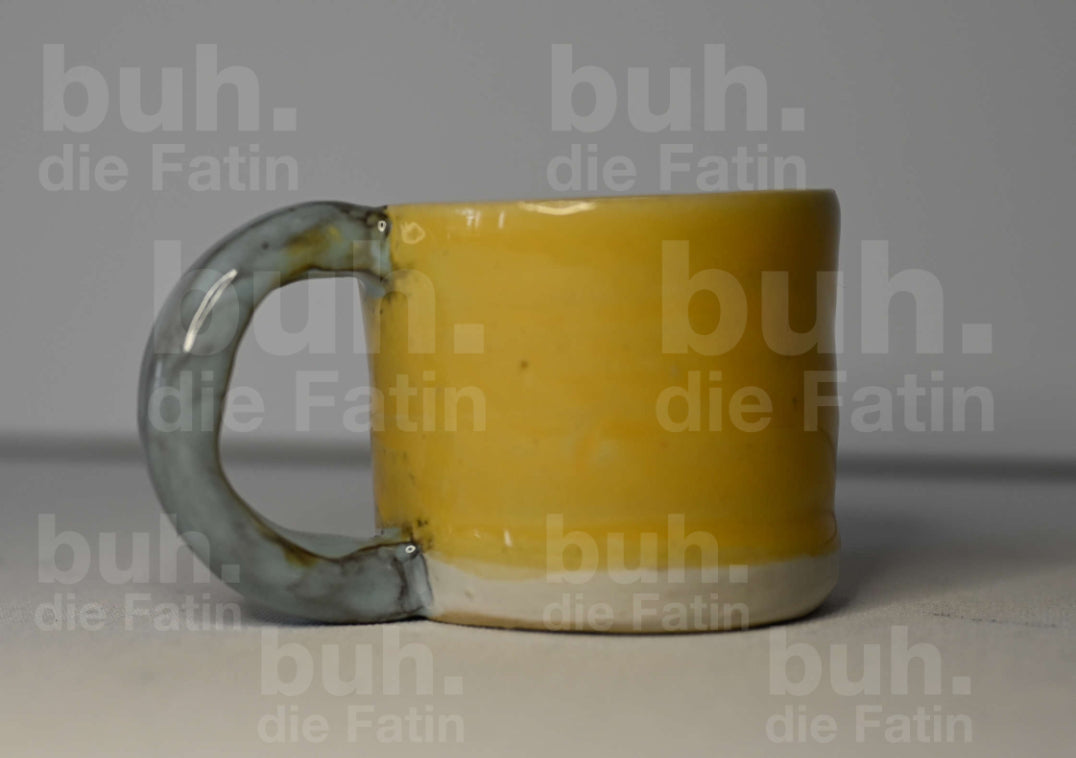 Seetasse - Kleine Tasse mit großer Freude - 125ml