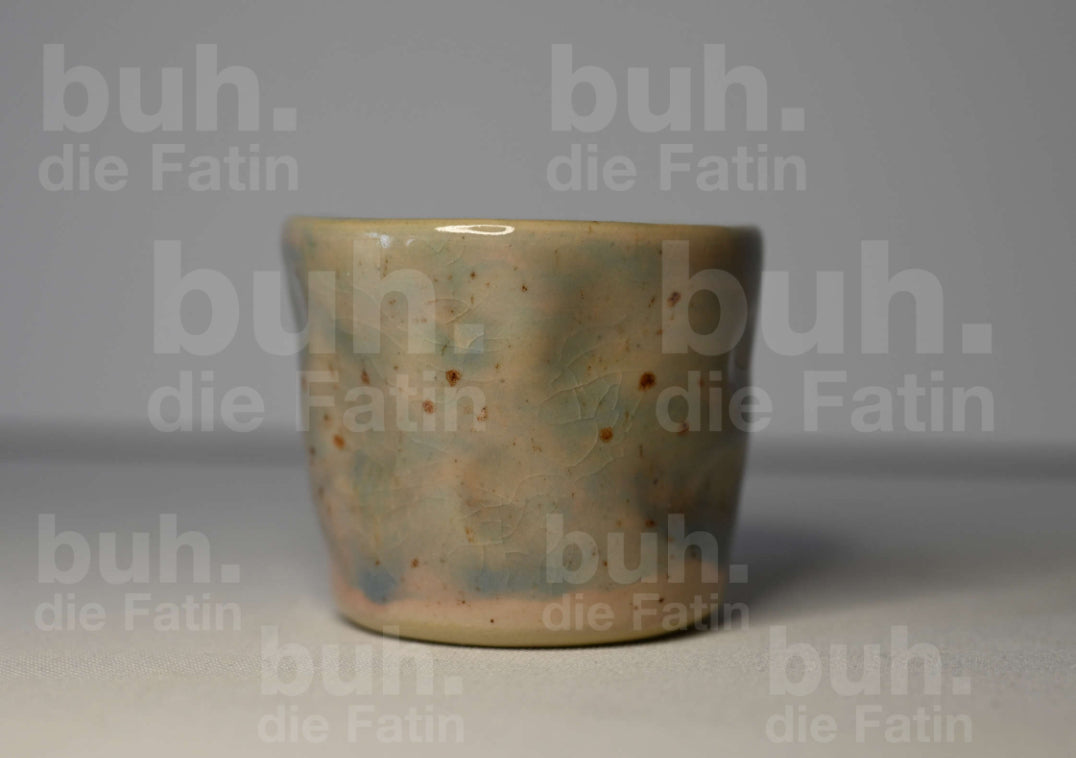 Seetasse - Kleine Tasse mit großer Freude - 160ml