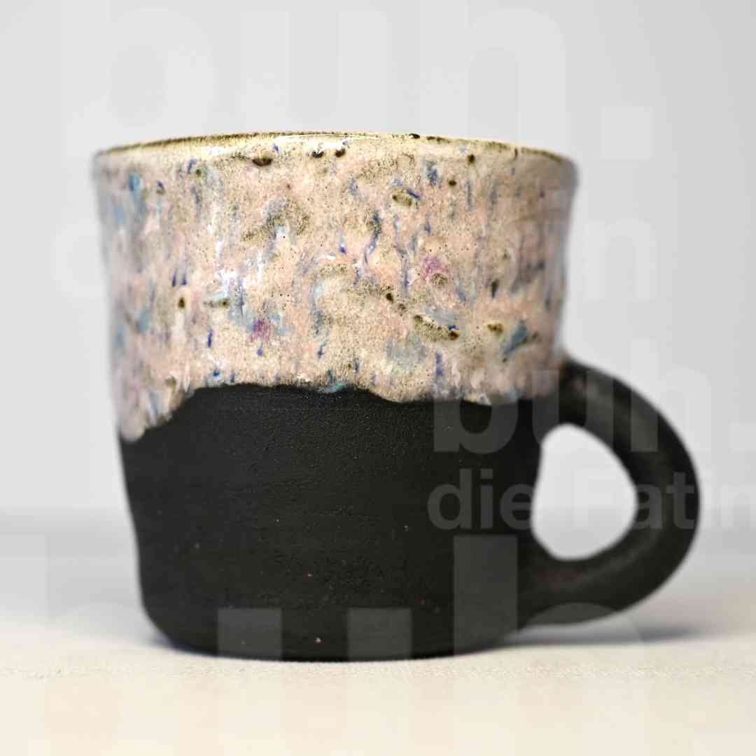 Seetasse - Handgefertigte Tassen mit Seele und Seegefühl - 200ml