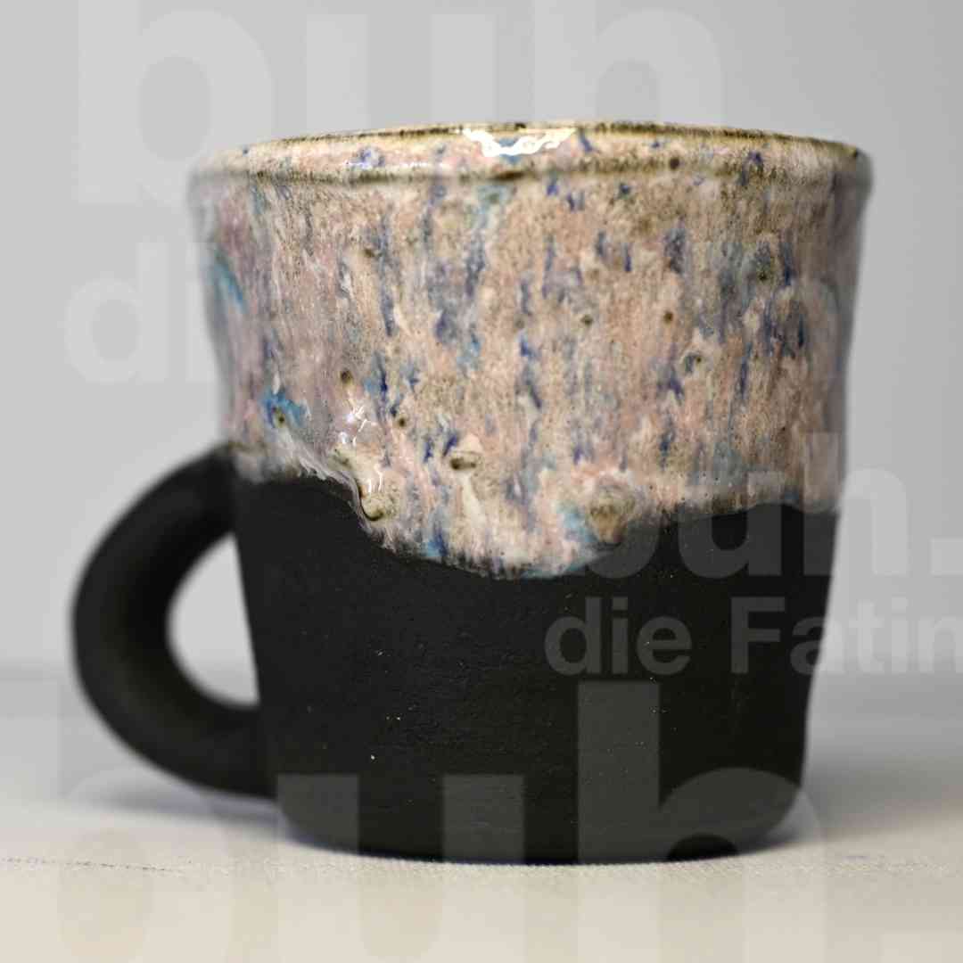 Seetasse - Handgefertigte Tassen mit Seele und Seegefühl - 200ml
