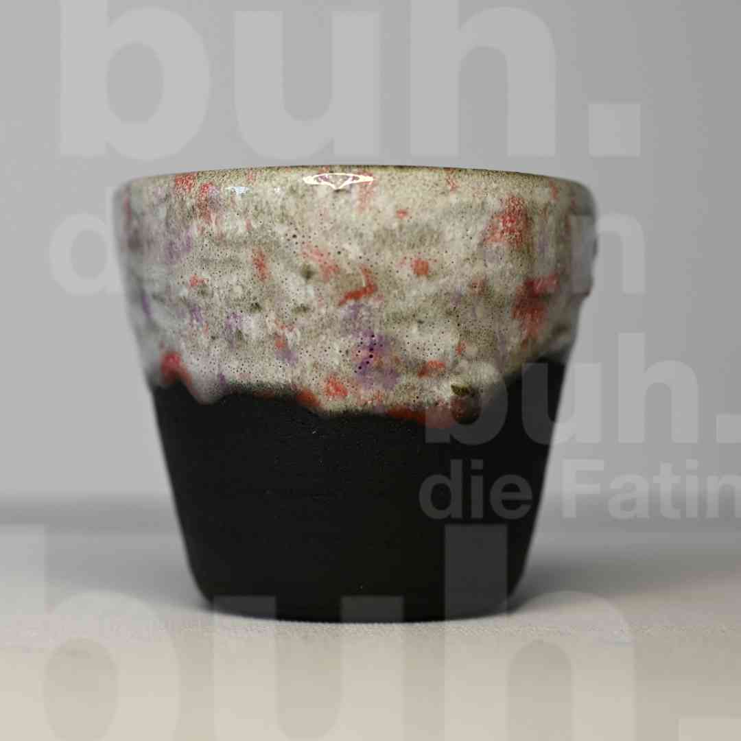 Seetasse - Handgefertigte Tassen mit Seele und Seegefühl - 130ml