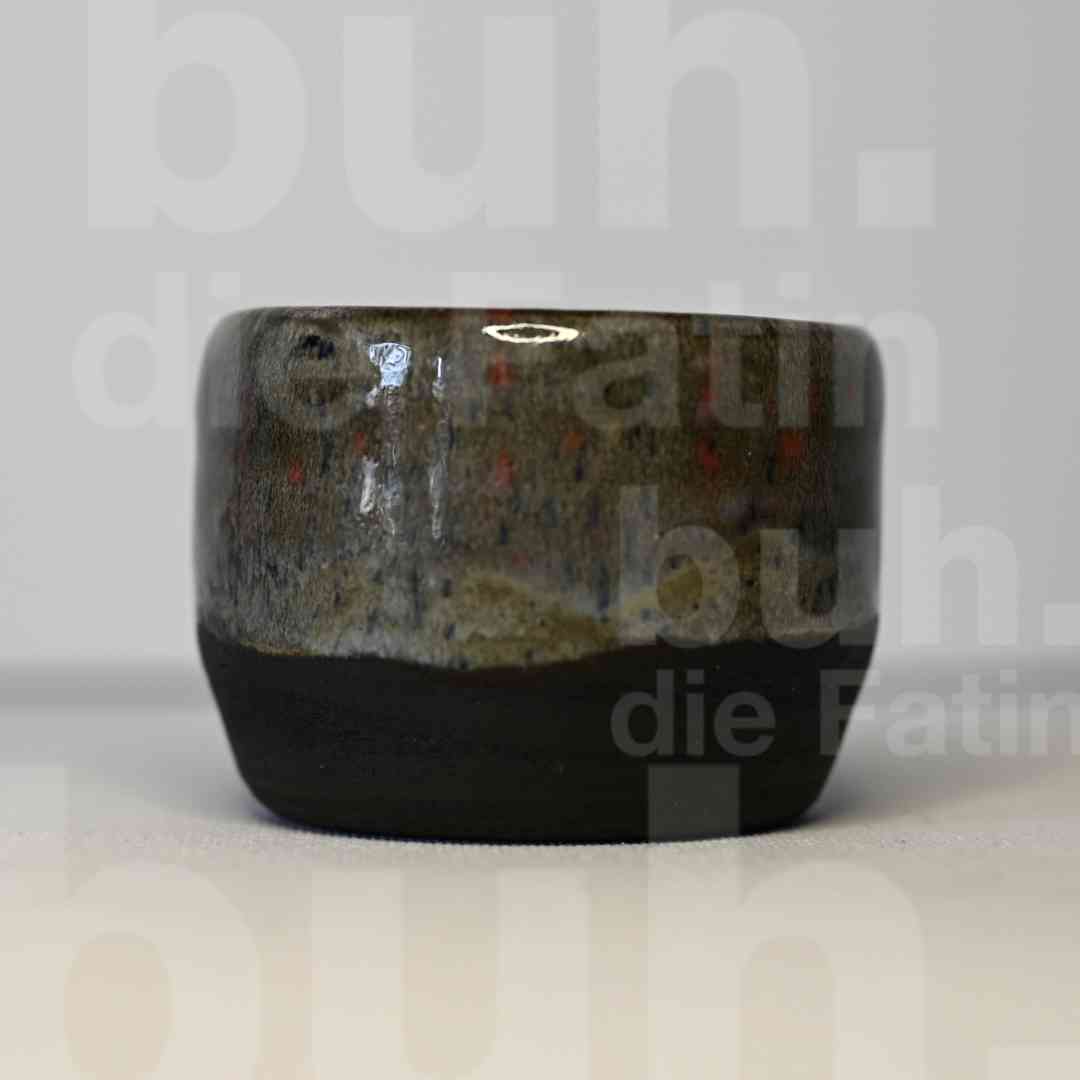 Seetasse - Handgefertigte Tassen mit Seele und Seegefühl - 100ml