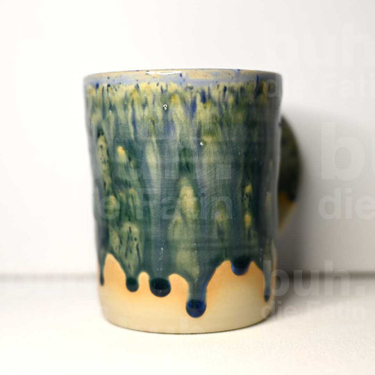 Seetasse - Handgefertigte Tassen mit Seele und Seegefühl - 430ml