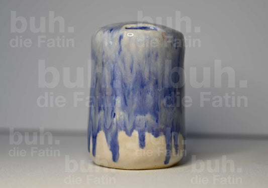 Seetasse - Travellermug mit Wassermuster - 350ml
