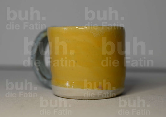 Seetasse - Kleine Tasse mit großer Freude - 125ml
