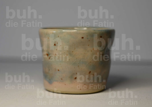 Seetasse - Kleine Tasse mit großer Freude - 160ml