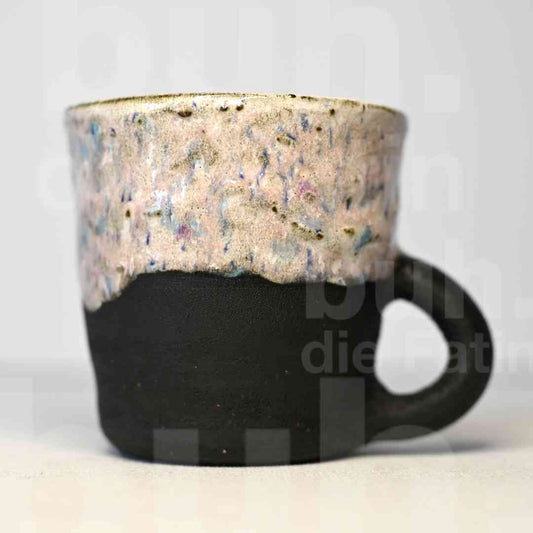 Seetasse - Handgefertigte Tassen mit Seele und Seegefühl - 200ml