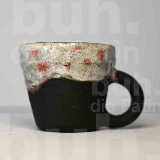 Seetasse - Handgefertigte Tassen mit Seele und Seegefühl - 130ml