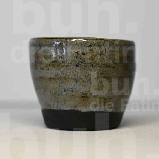 Seetasse - Handgefertigte Tassen mit Seele und Seegefühl - 90ml