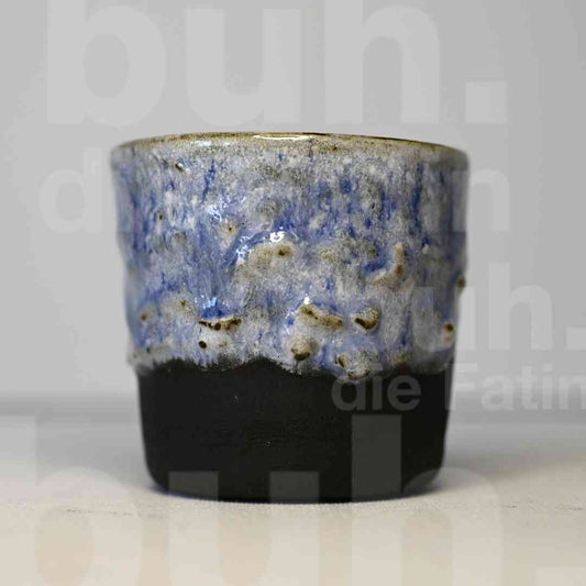 Seetasse - Handgefertigte Tassen mit Seele und Seegefühl - 130ml