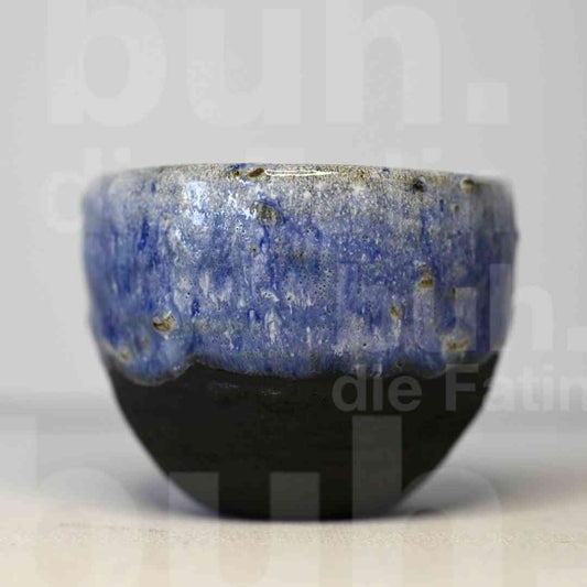 Seetasse - Handgefertigte Tassen mit Seele und Seegefühl - 125ml