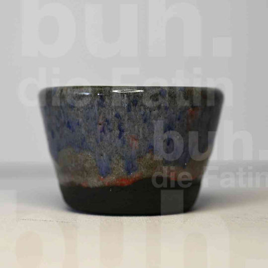 Seetasse - Handgefertigte Tassen mit Seele und Seegefühl - 70ml