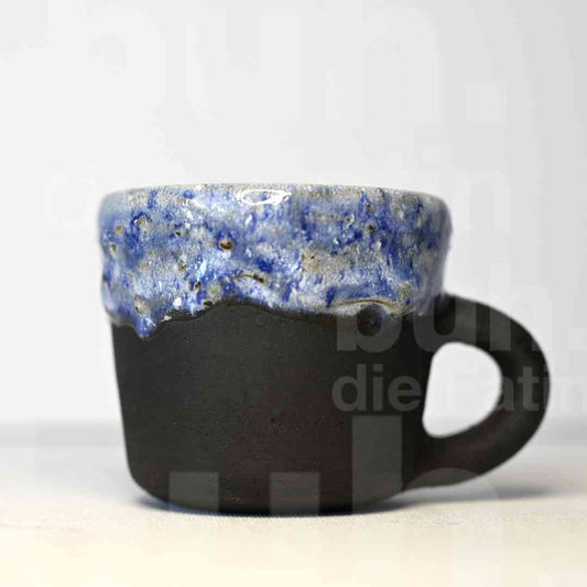 Seetasse - Handgefertigte Tassen mit Seele und Seegefühl - 150ml