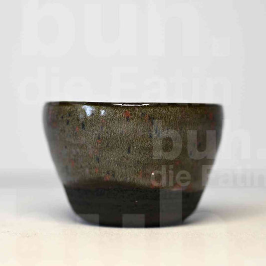 Seetasse - Handgefertigte Tassen mit Seele und Seegefühl - 65ml
