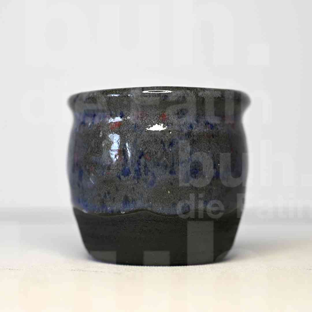 Seetasse - Handgefertigte Tassen mit Seele und Seegefühl - 110ml