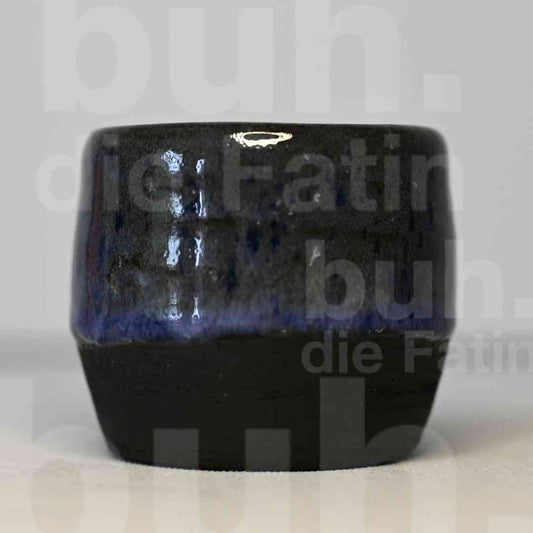 Seetasse - Handgefertigte Tassen mit Seele und Seegefühl -80ml