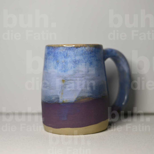 Seetasse - Handgefertigte Tassen mit Seele und Seegefühl - 230ml