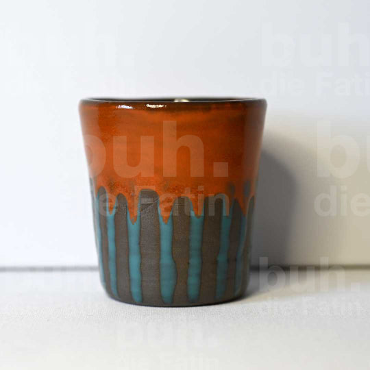 Seetasse - Handgefertigter Becher mit Seele und Seegefühl - 230ml